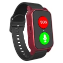 GPS Smart Health Tracking Watch IP67 SIM HR SpO2 BP 600mAh | EnvMart