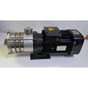 Lyson 8-4 2 HP Single Phase Pump