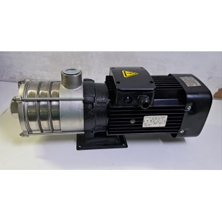 Lyson 8-4 2 HP Single Phase Pump