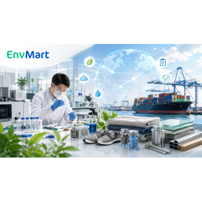 Textile Testing Laboratory Service in India Online