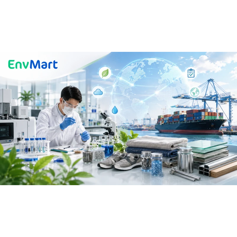 Textile Testing Laboratory Service in India Online