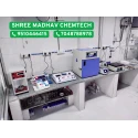 Packaged Drinking Water Testing Laboratory Equipment Set, Includes Water Testing Instruments, TDS Meter, Conductivity Meter