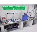 Packaged Drinking Water Plant Laboratory Setup with Water Testing Equipment, Mineral Water Lab Instruments