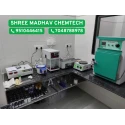 Packaged Drinking Water Plant Laboratory Setup with Water Testing Equipment, Mineral Water Lab Instruments