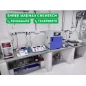 Mineral Water Plant Laboratory Setup, Complete ISI Packaged Water Lab Solution for IS 14543:2016 Compliance