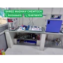 Water Plant Laboratory Setup for Mineral and Packaged Drinking Water Testing, Full Suite with Conductivity and TDS Meter