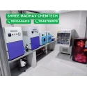 Laboratory Setup for Packaged Drinking Water Plant, Water Testing Equipment, TDS & Conductivity