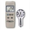 Lutron Digital Metal Vane Anemometer YK-80AM 4 "AA" batteries