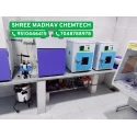 Laboratory Setup for Packaged Drinking Water Plant, Water Testing Equipment, TDS & Conductivity