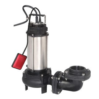 Havells HSXV45-30T Sewage Submersible Pump 75 mm | 2850 RPM | 3 Phase | EnvMart