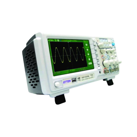Oscilloscope Calibration Services