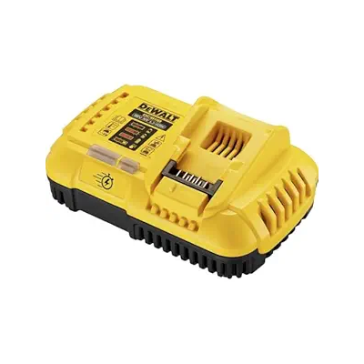 Buy Dewalt 18V Fast Charger DCB118-QW online at low prices