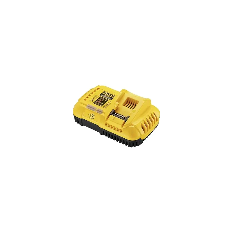 Buy Dewalt 18V Fast Charger DCB118-QW online at low prices