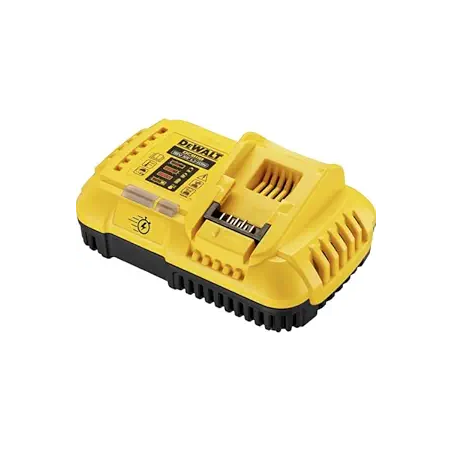 Buy Dewalt 18V Fast Charger DCB118-QW online at low prices