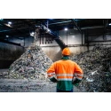 Bulk waste generator Registration & Authorization