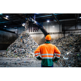 Bulk waste generator Registration & Authorization