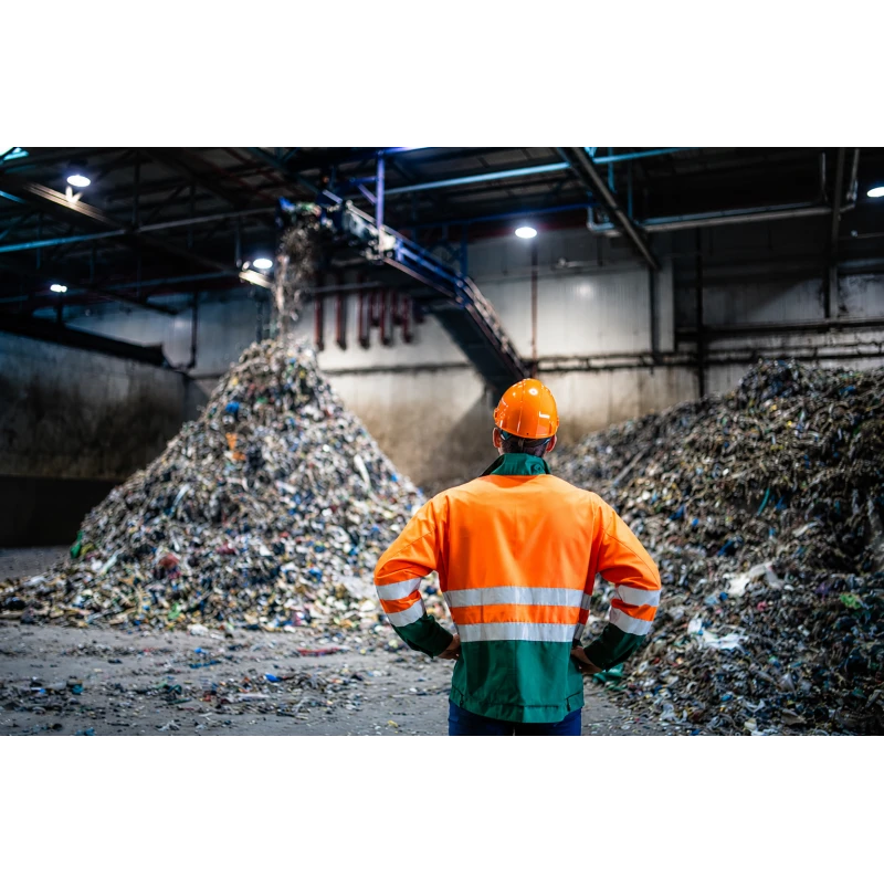 Bulk waste generator Registration & Authorization