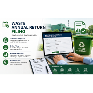 Annual Return Filing