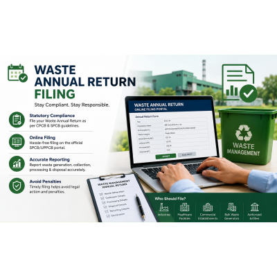Annual Return Filing