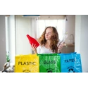 Waste Characterization Study