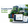 Feasibility & DPR for MSW Facilities