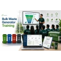 Bulk Waste Generator Training