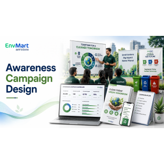 Awareness Campaign Design