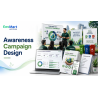 Awareness Campaign Design