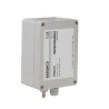 Senseca Analog Barometric Pressure Transmitter with Display, 4–20 mA, 0–10 V Output, 300–1100 hPa, IP65, PBS83M