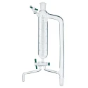 Solvent Recovery Still Complete Set with Adapter and Condenser Laboratory Glass | EnvMart