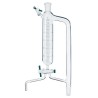 Solvent Recovery Still, Complete Set with Adapter and Condenser for Laboratory Applications