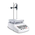 Labman Digital Hotplate Magnetic Stirrer 2L 1250RPM 300°C LCD | EnvMart