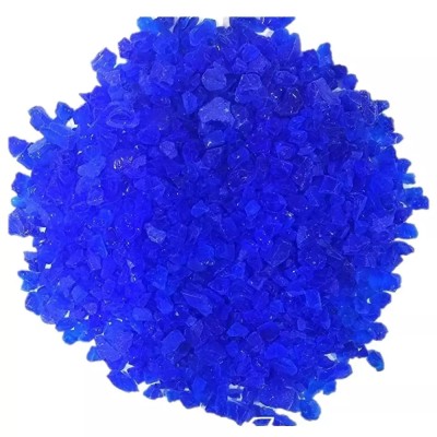 Color-Indicating Silica Gel Desiccant Granules/Beads Moisture Absorber Laboratory Grade | EnvMart