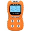 KUSAM-MECO KMGD4 Portable Multigas Detector 4-Gas | Gas Leak Detector | EnvMart