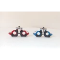 Adjustable Trial Frame Lightweight Optical Testing Equipment | EnvMart
