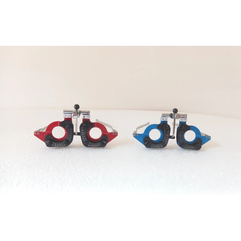 Adjustable Trial Frame Lightweight Optical Testing Equipment | EnvMart