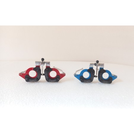 Adjustable Trial Frame Lightweight Optical Testing Equipment | EnvMart