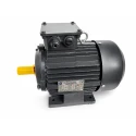 Unicorn 7.5 HP Three Phase S1 Duty Foot Mounted Motor, Frame 132S, 1450 RPM, 380V, IP55 | EnvMart