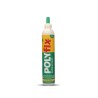 POLYFIX Rapid HV Glue  300g High Viscosity Cyanoacrylate Adhesive, Fast Drying, Water Resistant, Clear