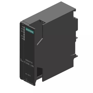 Siemens SIMATIC ET 200M IM 153-2 DP High Feature IO Module Redundant, 12x S7-300 | EnvMart
