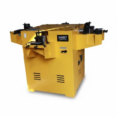 Automatic Sugarcane Bud Chipper Semi-Automatic 1 HP 230 V 5600 Bud/hr | EnvMart
