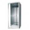 Cabinet Shower For Industrial Made of GI