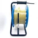 Ground Water Level Indicator DC-WLI-100, 100m, Stainless Steel Tape, 1mm Resolution | EnvMart