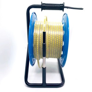 Ground Water Level Indicator DC-WLI-100, 100m, Stainless Steel Tape, 1mm Resolution | EnvMart
