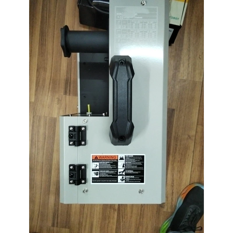 MIG 300L 300A MIG, TIG & ARC Welding Machine IGBT 230V Forced Air Efficiency | EnvMart