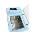 ULF-25 Portable Ultra Low Temperature Freezer -86°C, 25 L, AC/DC Stirling | EnvMart
