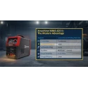 Xmachine MMA 425 III ARC Welding Machine 425A Multi-Phase IGBT 220/380V | EnvMart