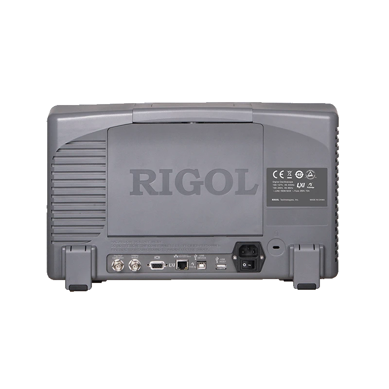 Buy Rigol DS6000 Mixed Signal Oscilloscope at lowest price