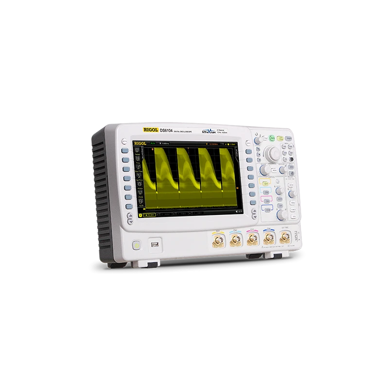 Buy Rigol DS6000 Mixed Signal Oscilloscope at lowest price