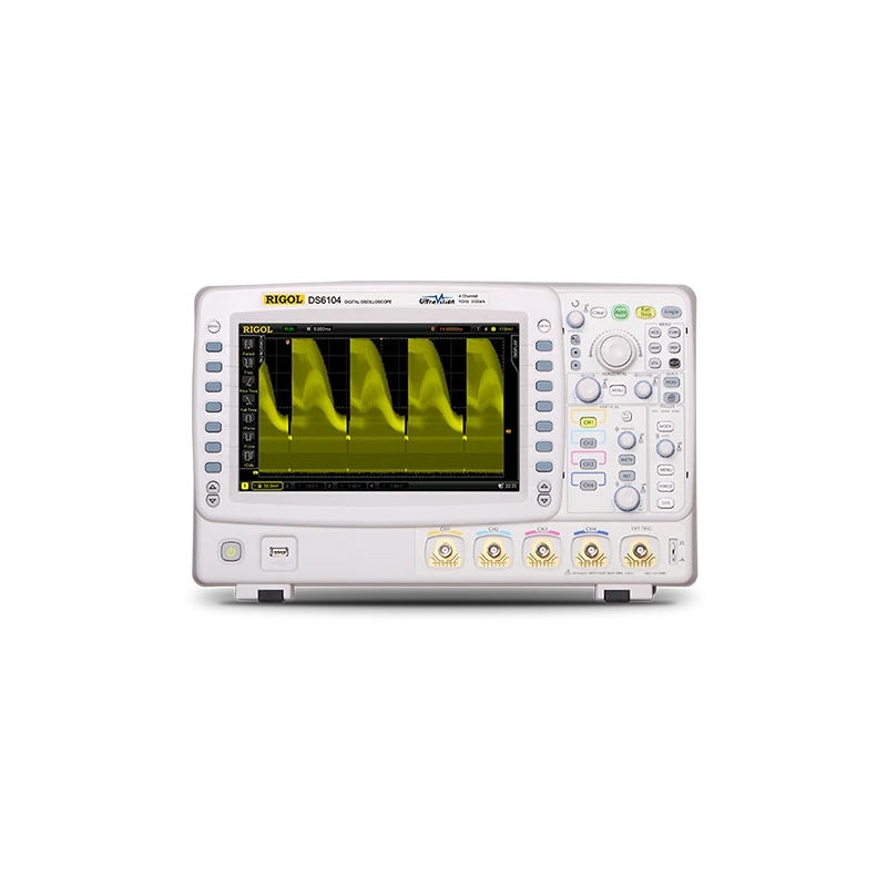 Buy Rigol DS6000 Mixed Signal Oscilloscope at lowest price